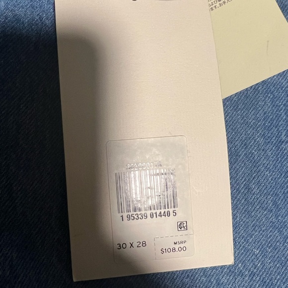 Levi’s 501 Original 30x28 - Picture 4 of 4